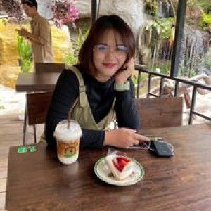 ผักโขม 'มมม profile icon