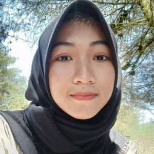 Ami Rusiyani profile icon