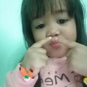 Falisya Wan profile icon