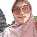 Kriska Febriana Sari profile icon