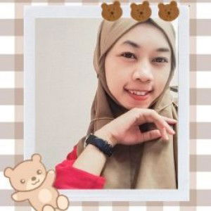 Dinaa Ramadanii profile icon