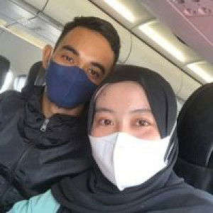 Fazilah Saimin profile icon