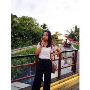 Kadek Rima profile icon