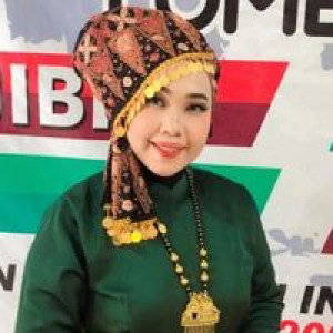 Puti Safitri profile icon