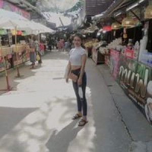 Mathawee Pn profile icon