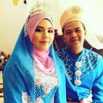 AyuAmira Hanif profile icon