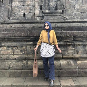 Dwi Ismadillah profile icon