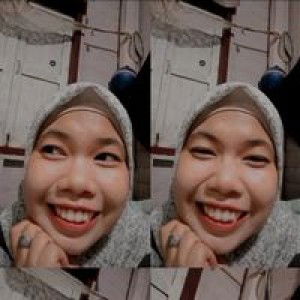 Naj'mee Ismain profile icon