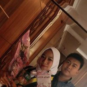 Rina Milawati profile icon