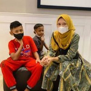 Sagetruius Tarmizi profile icon