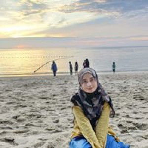 Nur Fadzillah Abd Isa profile icon