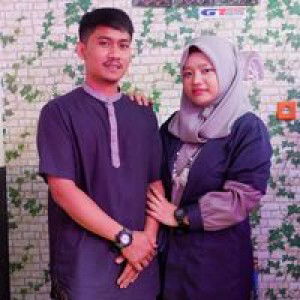 Rahmaa Muhamad Ridwan profile icon