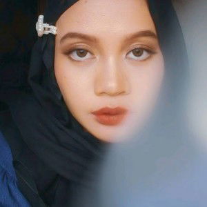 Uky putri profile icon