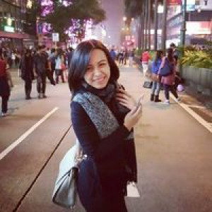 Marilyn Thian profile icon