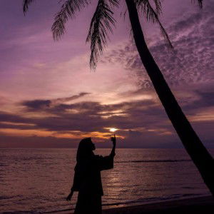 Siti Arofah profile icon