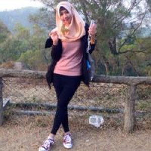 Neng Ryñdha profile icon