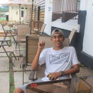 HAfis Screamcore profile icon