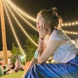 Pammee Pimchanok profile icon