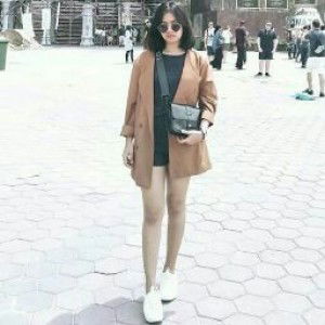 Friska Verny A profile icon