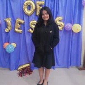 Saskia Cimanullank profile icon