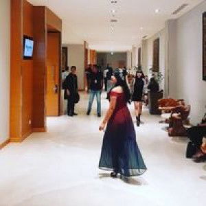 Desi fatmawati profile icon