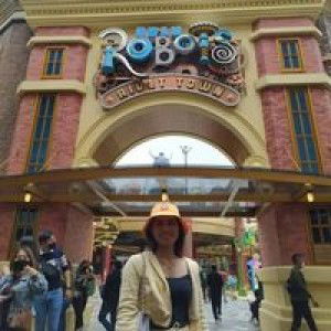 Juni Jumoke Tamba profile icon