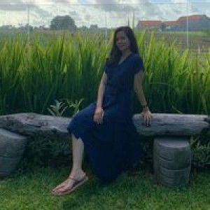 Decha Mirantika profile icon