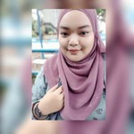 Nur Atiqah Jaafar profile icon