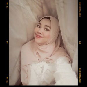 Shafira Fika D profile icon