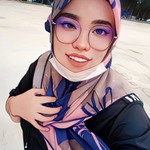 Izwanisyairah Mohdamin profile icon