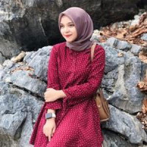 Rizki Putri profile icon