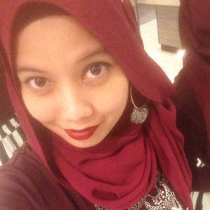 Mika Salleh profile icon