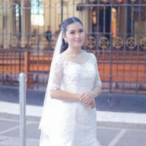 Alondra Morales profile icon