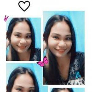 Nelca Panganiban Flores profile icon