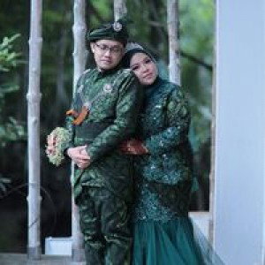 Nur Una Husna profile icon