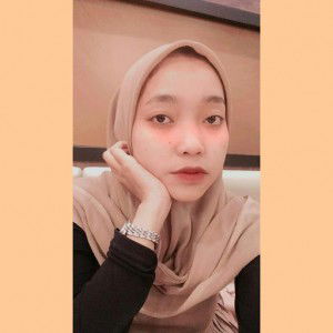 ulfa ni'mah profile icon