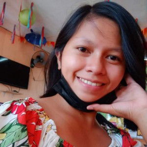 Elbie Jane Lutero-Terante profile icon