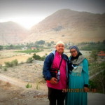 Nurfitri Hanafe profile icon