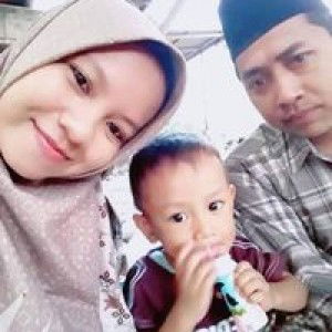 Fatimatuz Zahroh profile icon