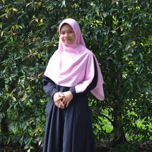 Khiyaroh Baroroh profile icon