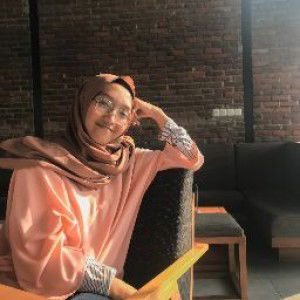 Kamilia Nur Fauziah profile icon