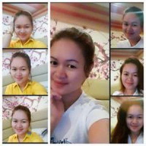 Samson Liza profile icon