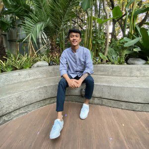 yubiantara iqbal profile icon