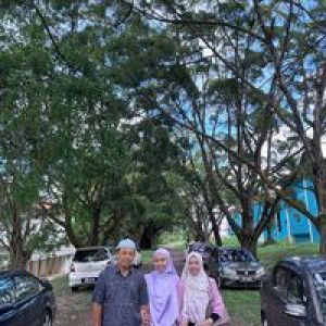 Nisha Aziz profile icon