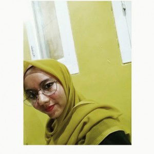 Mufi Mufidoh profile icon