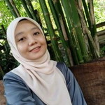 Ainie Haslinda Radzi profile icon