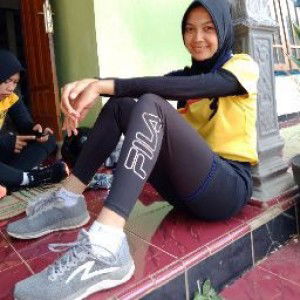 Wilis Kusumaningrum profile icon