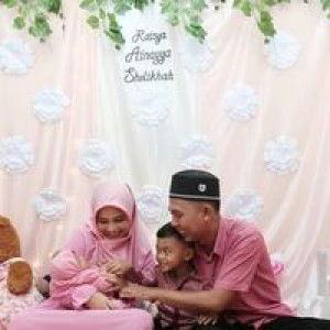 Hasrida Panjaitan profile icon