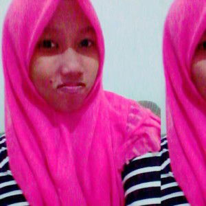 nilam cahya profile icon