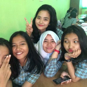 Yulia Safitry profile icon